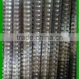 Hot Dipped Galvanized Wire Mesh Roll Wire Fencing