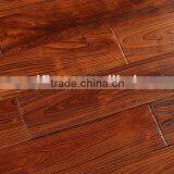 Asian Teak Vintage Hardwood Flooring thumbnail-1