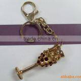 Custom Metal Keychain thumbnail-1