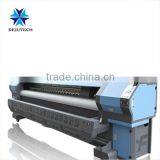 3.2m UV Roll to Roll Printe With DX-5 Head for Wall Paper Printing ,wall Paper Printing Machine thumbnail-1