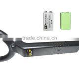 Handheld Body Scanner Detector Equipment/Chinese Metal Detector/MCD-2003 thumbnail-5