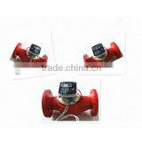 Mechanical Heating Meter Series