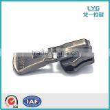 Engraved Custom Name Zipper Puller for Garments