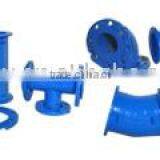 Ductile Iron Pipe Fitting