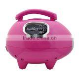 Hvlp550 Hvlp Sunless Tanning Machine thumbnail-1