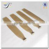 Wholesale Top Quality Blonde Tape in Hair Extensions 100% Remy Human Hair thumbnail-4