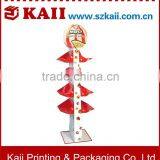 Ecofriendly Newest Products Display Box for Fruit