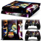 Vinyl Decal Stickers for PS4 Game Console and Controller thumbnail-2