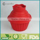 Cupcakes Silicone Mould thumbnail-2