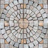 Multicolor Patio Granite Pavers & Paving Stone thumbnail-1