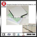 Office Partition Fireproof Board Fomica Laminate Decorative High-Pressure Laminates thumbnail-2