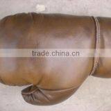 Designer Pure Leather Gloves