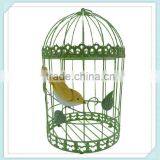 Decorative Metal Bird Cages thumbnail-1