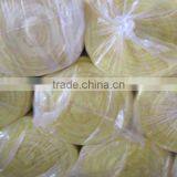 Fireproof good quality glass wool blanket