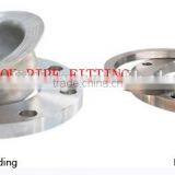 SS 201/202 Slip-On Flanges SS 201/202 Weld Neck Flanges SS 201/202 Blind Flanges thumbnail-3