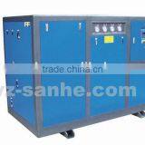 SANHE Industrial Water Cooled Chiller, Screw Glycol Water Chiller, Industrial Water Chiller thumbnail-1