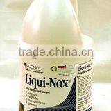 Custom Liquid Detergent Label thumbnail-1