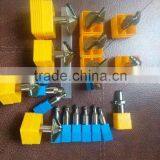 Woodworking Diamond Profile Router Bit