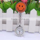 Smile Nurse Watch Strainless Steel Pocket Watches thumbnail-5