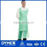 Laboratory Coats Disposable PE Aprons thumbnail-1