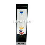 Galileo Thermometer in Black Stand thumbnail-1