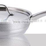 8pcs Cookware Set With Electro Corrosion on Exterior MSF-3635 thumbnail-4