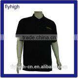 Professional Shenzhen Polo Shirt Manufacturer thumbnail-2
