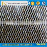 Cheap Chinese strip marble tile (Direct Factory + Good Price )