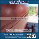Steel Hot Water Storage Tank / Professional Designer and Manufacturer at Your Service thumbnail-4