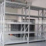 Guangzhou Factory Floor Standing Stainless Steel Wire Rack thumbnail-1
