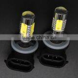 High Power 881 LED White Light 12v 7.5W Front Fog Light for Chevrolet thumbnail-4
