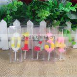 Wedding Favors Candles,birthday Candles Number,birthday Cake Candles thumbnail-4