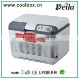 15L Semiconductor Mini Refrigerator for Medicine