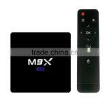 TOPLEO tv Box Amlogic S905 M9X Quad Core Ram 1gb/8gb Android 5.1 tv Box thumbnail-2