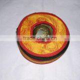 Tibetan Cymbals (Tingsha)