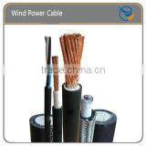 Anti-Twisted Rubber Insulated Wind Power Cable (Cold-Resistant Cable) thumbnail-3