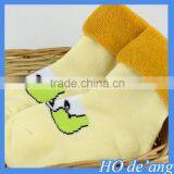 2016 Hogift Children Warm Winter Socks Wholesale Cotton Socks Cartoon Socks Terry Socks Baby Socks Wholesale MHo-201 thumbnail-2