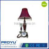 PROYU High Quality Guestroom Hotel Lamp Telephone PY-KT9009 thumbnail-1