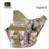 2016New Design Professional Oxford Camera Bag