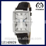 Fashion stainless steel 304L case Women's Quartz Watch*304L CASE Anti reflective sapphire WATCH FOR WOMEN