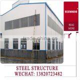 Cheap Steel Strucuture Warehouse Building Plan thumbnail-2