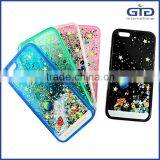 [GGIT] for Iphone 6s Hot Special Quicksand TPU Mobile Phone Cover Case thumbnail-6