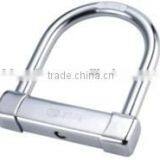113 Steel Motorcycle Lock