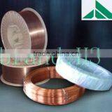 Submerged Arc Welding Wire Aws EL8 H08A H08MnA,2.0-5.0MM EL8 H08A thumbnail-1