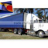 Pvc Truck Cover Fabric 23oz/32oz thumbnail-1