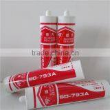 Weatherseal Silicone Sealant Rtv Roofing Bond Seal Silicone Sealant thumbnail-3