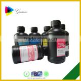 Goosam high quality uv fluorescent inkjet printing ink for Epson Stylus Photo 290/1390
