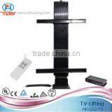 Quick and Easy Installed Flip Down Ceiling TV Lift thumbnail-5