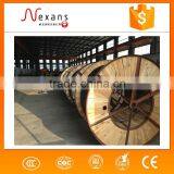 Cca Clad Aluminum Bare Copper Wire Insulated thumbnail-6