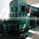 JKY55 Runxin Clay Brick Machine(green Bricks Vacuum Extruder)